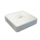 Видеорегистратор 4-х канальный HiWatch DVR-104P-G(B)