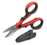 Ножницы электромонтажника ES-01 КВТ 57132