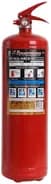 Огнетушитель порошковый заправной Ярпожинвест ОП 3 АВСЕ