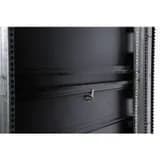 Телекоммуникационные шкаф ЦМО ШТК-СП-48.6.12-44АА-9005