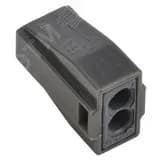 Клемма СМК 773-302 строительно-монтажная с пастой