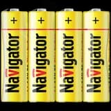 Батарейка NBT-NS-R6-SH4