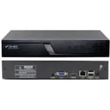 Сетевой 10-ти канальный видеорегистратор DVN-1225 LV Divisat