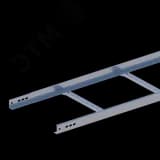 Лоток лестничный 500х50х3000 s=1,5 мм горячий цинк