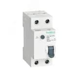 Выключатель автоматический диф. тока (АВДТ) 1P+N С 20А 6kA 30мА Тип-AС 230В City9 Set