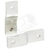 Комплект из 4 клеммных удлинителей для DPX 630