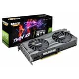 Видеокарта nVidia GeForce RTX 3060 Twin X2 12Gb N30602-12D6-119032AH Inno3D