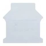 Заглушка для UT серая 16 EKF