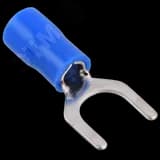 Наконечник НВИ 2-6 вилка 1,5-2,5мм (100шт/упак) GENERICA IEK