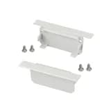 Заглушка для Arlight KLUSPOWERW50FS Пластик 028934