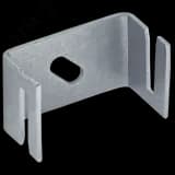 Держатель полосы 40х4мм оцинкованная сталь HDZ IEK