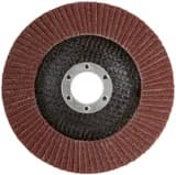 Круг лепестковый торцевой 125мм P 60 MOS 39933М