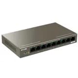 Коммутатор G1109P-8-102W IP-COM