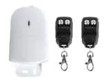 Комплект радиоуправления с двумя брелоками Optimus RKIT-200