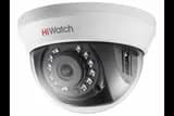 HD-TVI камера DS-T201(B) (2.8 mm) HiWatch