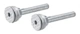 Ножка M12x95 (до 500 кг) Hyperline FV-M12