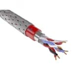 Кабель (провод) КСРЭВКнг(А)-FRLS 4х2х0,64 мм (0,35 мм.кв.)