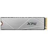 Накопитель A-Data ADATA XPG Gammix S60 512Gb AGammixS60-512G-CS
