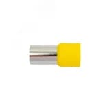 Наконечник штыревой втулочный изолированный НШВИ 70-20