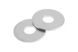 Шайба УМС плоская усиленная DIN 9021 M10 SHU-10 сталь 3 ГОСТ 380-2005 100 шт/уп