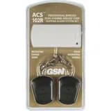 Комплект тревожной сигнализации радиоканальный (до 500м) ACS-102R G.S.N. Electronic Company