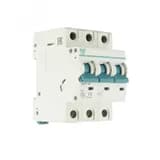 Выключатель автоматический ВА 47-100_3 полюса 63А ток к.з. 10кА хар-ка С