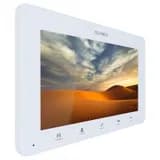 Видеодомофон 7" Slinex SM-07MHD White