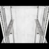 Комплект монтажных шин 42х57х275 для 19 дюймового оборудования RS52 (2шт.) УЗОЛА