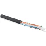 Кабель витая пара 4х2х0,51 Hyperline U/UTP (500 м)