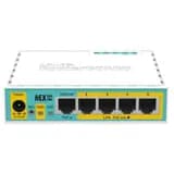 Роутер MikroTik RB750UPr2