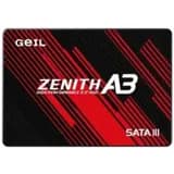 Жесткий диск Zenith A3 250Gb A3AC16I250A GeIL