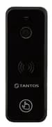 Вызывная видеопанель (110°) iPanel-2 HD ACRIL (black) Tantos
