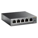5-ти портовый управляемый коммутатор TL-SG105E TP-Link