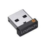 Ресивер USB Logitech Unifying 910-005236