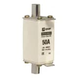 Плавкая вставка ППН-33 100/ 50А габарит 00С EKF
