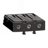 Блок клеммный для GV3 Schneider Electric