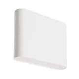 Светильник Arlight SPWall110WHFlat6W Warm White IP54 Металл 020801