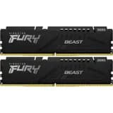 Оперативная память Fury Beast KF552C40BBK2-16 Kingston
