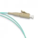 Пигтейл волоконно-оптический LC, 1 м Hyperline FPT-B9-503-LC/PR-1M-LSZH-AQ