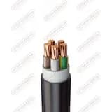 Кабель силовой ППГнг(А) -HF 3х2,5 ок(N,PE)-1