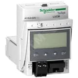 Блок управления многофункциональный 8-32A 24VDC LUCM32BL Schneider Electric