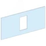 ПЕРЕДНЯЯ ПАНЕЛЬ ГОР.АПП INS250 Schneider Electric