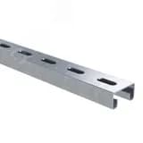 С-образный профиль 41х21, L1300, толщ.2,0 мм BPV2113 DKC