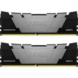 Оперативная память Kingston Fury Renegade Black KF453C20RB2K2/16