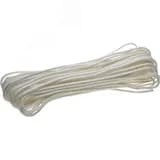 Фал капроновый, d=4,0 мм, 20 м, 380 кгс, 11,5 ктекс