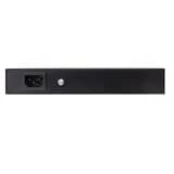 Коммутатор на 8 PoE портов Osnovo SW-21000/A(120W)