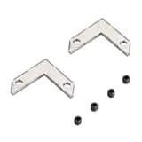 Соединитель профиля MAGSTRETCHORIENT90 Set Arlight Металл 037002