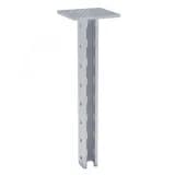 STRUT-стойка двойная 41х41х3000мм EKF