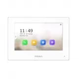 IP видеодомофон с WI-FI Сенсорный 7" TFT LCD экран 1024*600 HiWatch VDP-H3211W