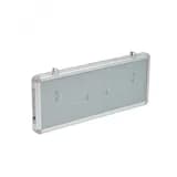 Светильник светодиодный аварийный ДСО-101-IP20 3Вт 1.5ч ВЫХОД EXIT односторонний